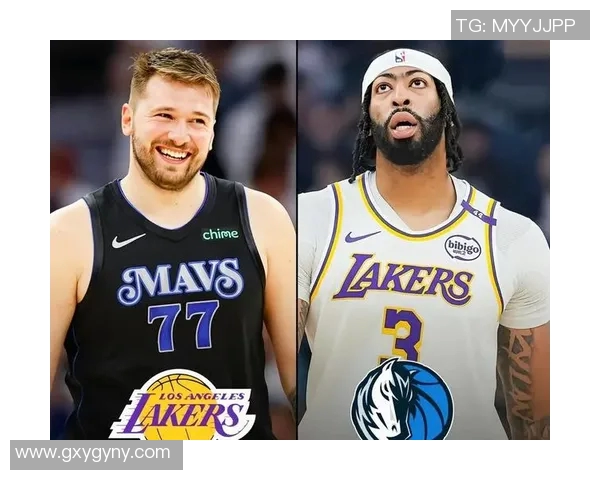 湖人迎詹姆斯复出，东契奇创NBA纪录独行侠大胜！