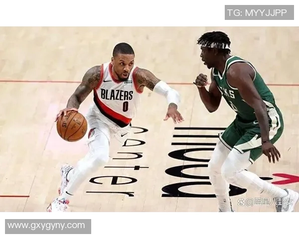 NBA转会风云:利拉德回归波特兰,雄鹿困境与杨瀚森未来展望